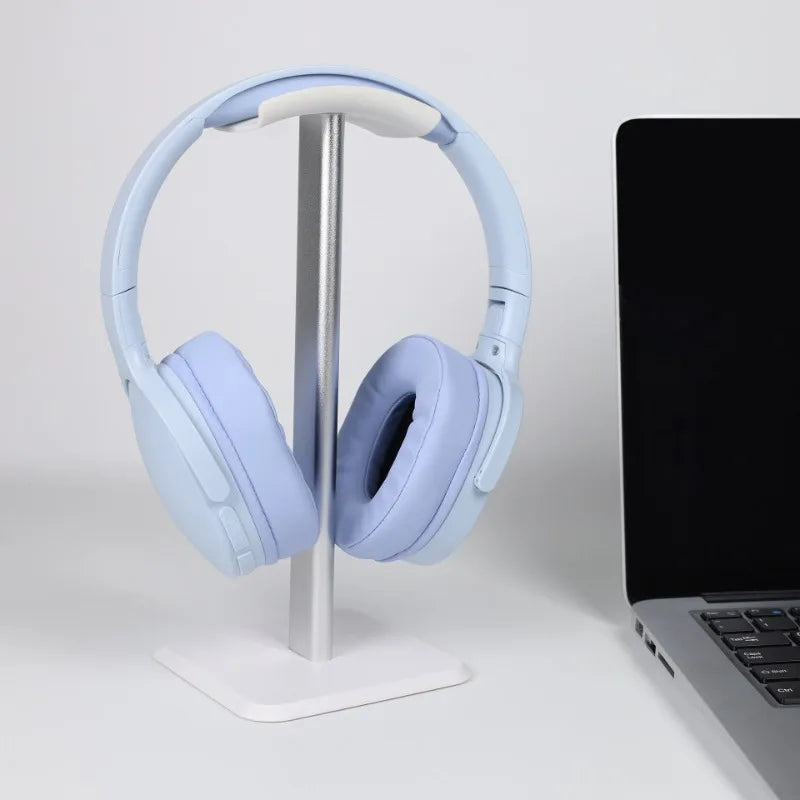 P2961 Head mounted Bluetooth earphones, wireless subwoofer earphones, all inclusive earbuds, and ultra long battery life