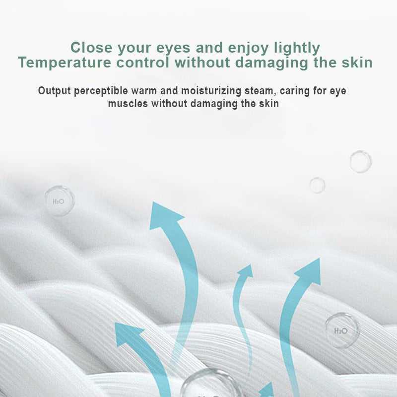 Steam Eye Mask Relief Pack of 10 or 5 Fatigue Reduction Eye Care Comforter for Relaxation And Sleep Self-Heating Relief