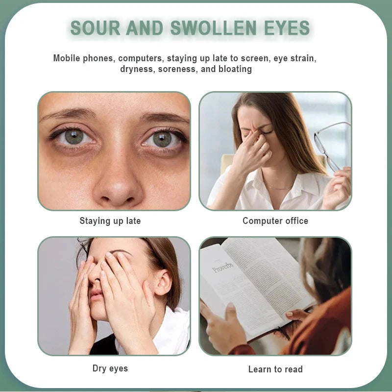 Steam Eye Mask Relief Pack of 10 or 5 Fatigue Reduction Eye Care Comforter for Relaxation And Sleep Self-Heating Relief