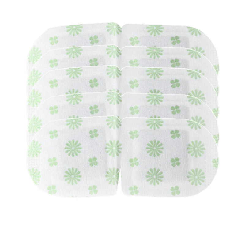 Steam Eye Mask Relief Pack of 10 or 5 Fatigue Reduction Eye Care Comforter for Relaxation And Sleep Self-Heating Relief