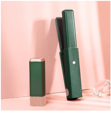 Alisador Sem Fio Portátil - USB| Alisador Mini Ideal para viagem