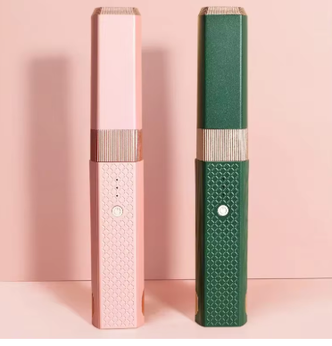 Alisador Sem Fio Portátil - USB| Alisador Mini Ideal para viagem