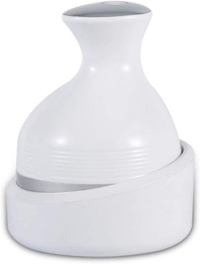 Massageador 360° para cães e gatos