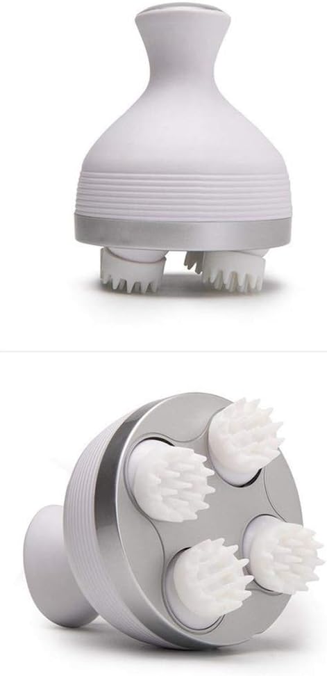 Massageador 360° para cães e gatos