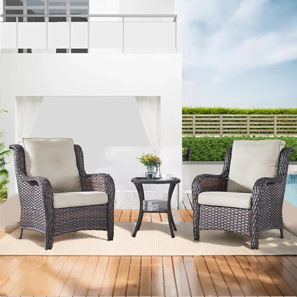 Patio Cushions For Outdoor Furniture - 22×24 Hes High Ba And Deep Seating Outdoor Cushion For Patio Chairs Sofa Couch Loveseat
